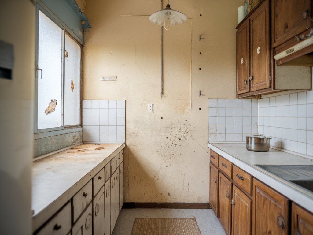 Comment relooker une cuisine avec 300 € : crédence adhésive smart tiles, peinture adaptée et astuces pro pour un rendu pro