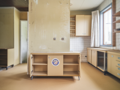 Quelle crédence adhésive choisir pour relooker une cuisine vieillotte et comment la poser pour un résultat pro