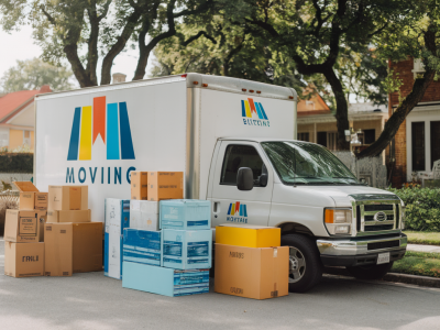 Entreprise de déménagement : choisir et bien préparer son déménagement