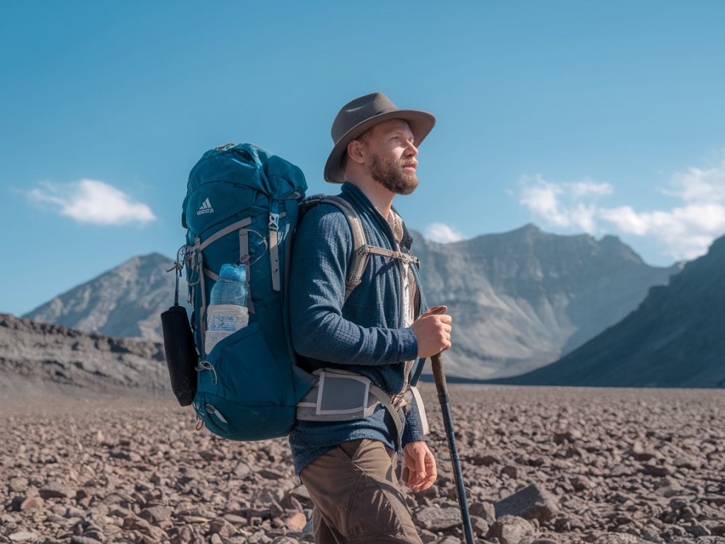 Conseils pour se lancer dans laventure en solo : guide pour tout quitter